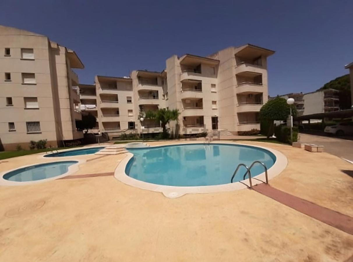 Vitaly Beach Cambrils Exterior foto